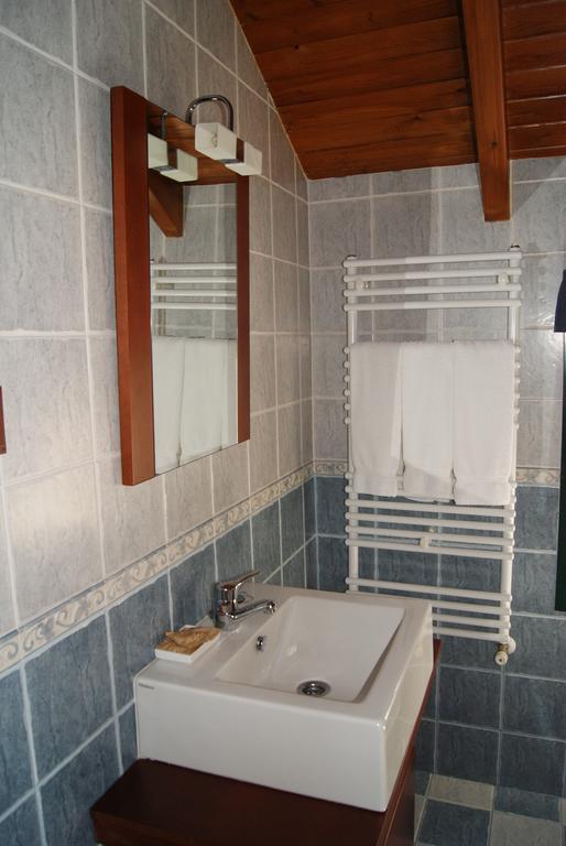 Hostal El Recanto Vega de Valcarce Room photo